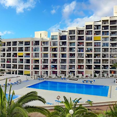 Blanco&Azul - Comfortable Ocean View Apartment Next To The Beach Πλάγια ντε λας Αμέρικας Εξωτερικό φωτογραφία