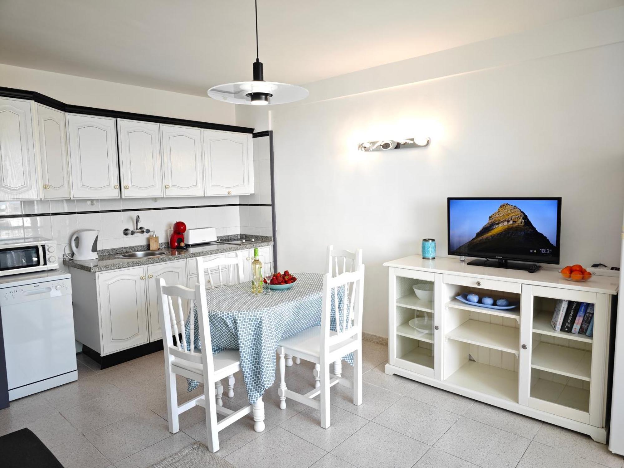 Blanco&Azul - Comfortable Ocean View Apartment Next To The Beach Πλάγια ντε λας Αμέρικας Εξωτερικό φωτογραφία